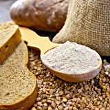 (Glutensiz) Ekmeklik Un 2 Kg – Sorgum Unu 2 Kg – Psyllium 100 Gr – Kuru Maya