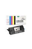 Kyocera TK-3100 12.500 Sayfa Siyah Muadil Toner- M3040-M3040DN