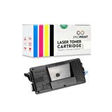 Kyocera TK-3100 12.500 Sayfa Siyah Muadil Toner-FS-2100-FS-2100DN