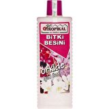 TROPİKAL ORKİDE BİTKİ BESİNİ 6 ADET - 1000 ML