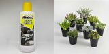 TROPİKAL KAKTÜS SUKULENT BESİNİ 3 ADET - 225 ML