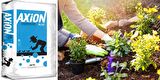 AXION BLUE 1000 GR / 1 KG YAVAŞ SALINIMLI AKILLI GÜBRE