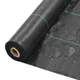 SERA / BAHÇE TABAN ÖRTÜSÜ 4 X 10 M ( 40 m2 Malç Örtüsü)