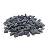 DOLOMİT TAŞI GRİ 1-2 cm 5 KG DOĞAL DEKORASYON TAŞI