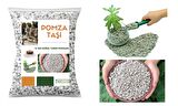POMZA TAŞI 10 LİTRE 0-3 mm / DOĞAL TARIM POMZASI