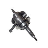 RKS 150 Titanic Krank Komple