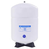 Reverse Osmosis Su Arıtma Tankı 8 Lt.- Metal Tank