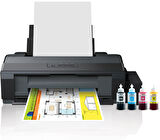Epson EcoTank L1300 A3 Tanklı Yazıcı C11CD81401