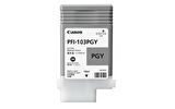 Canon PFI-103PGY Foto Gri Orjinal Kartuş