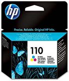 Hp 110 CB304A Orjinal Renkli Kartuş