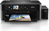 Epson EcoTank L850 Mürekkep Püskürtmeli Çok Fonksiyonlu Yazıcı