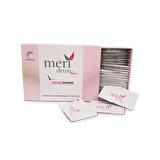 MERİ Detox Tea -  Detoks Çayı (60 adet)