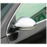 PASSAT B6 AYNA KAPAĞI P.ÇELİK KROM 2005 2006 2007 2008 2009 2010 2011 2012