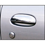 PALİO KAPI KOLU KROM 1998 1999 2000 2001 2002 2003 2004 2005 2006