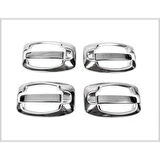 DUCATO KAPI KOLU 8 PRÇ. KROM 2006 2007 2008 2009 2010 2011 2012 2013 2014 2015 2016 2017 2018 2019