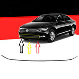 PASSAT B8 ÖN TAMPON ALT CITASI KROM 2015 2016 2017 2018 2019 1 PARÇA