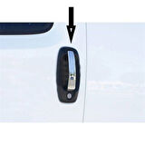 FİORİNO 4 KAPI KOLU KROM AKTİF 2007 2008 2009 2010 2011 2012