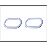 TRANSPORTER T5 SİNYAL ÇERÇEVESİ 2 PARÇA KROM AKTİF 10-14