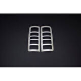 FORD CONNECT STOP ÇERÇEVESİ KROM 2002 2003 2004 2005 2006 2007