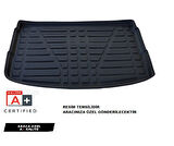 İ30 HB BAGAJ HAVUZU OMSA 2008 2009 2010 2011