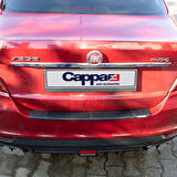Fiat Egea Arka Tampon Eşiği Koruma 2015- Yılı ve Sonrası MAT A.T.E.  *b5 7 *b4 7