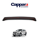 KIA SPORTAGE / 2016 - / ARKA TAMPON EŞİĞİ PARLAK A1 1*A4 3* A.T.E. B7 7