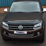 4mm 1.kalite VOLKSWAGEN AMAROK / 2010 - / KAPUT RÜZGARLIĞI 30790110 4 *B6 12