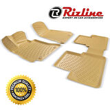 grandland paspas BEJ rizline