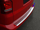 VOLKSWAGEN T5 ARKA TAMPON EŞİĞİ P.ÇELİK 2010 2011 2012 2013 2014