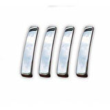 DOBLO 2 4 KAPI KOLU KROM 2010 2011 2012 2013 2014 2015 2016 2017