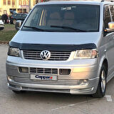 4mm 1.kalite VOLKSWAGEN TRANSPORTER T5 / 2003 - 2009 / KAPUT RÜZGARLIĞI 30790903 4 C5 1*