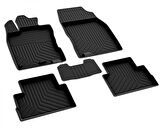 CAPTUR 13-20 CLİO 4 13-20 4D HAVUZLU PASPAS OMSA**D**