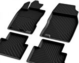 CAPTUR 13-20 CLİO 4 13-20 4D HAVUZLU PASPAS OMSA**D**