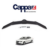 4MM 1.KALİTE CAPPAFE SKODA OCTAVIA / 2013 - / KAPUT RÜZGARLIĞI 30710113 4 *B 4 12*
