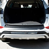 Hyundai Tucson Arka Tampon Eşiği Koruma 2016- mat cappafe* 4 3 * B7 7 *** A.T.E.