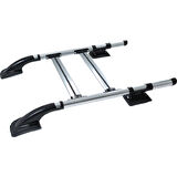 NİSSAN NAVARA 2005 2006 2007 2008 2009 2010 2011 2012 2013 2014 2015 2016 PORT BAGAJ ARA ATKILI