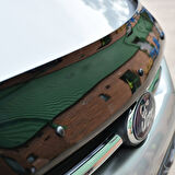 4mm 1.kalite Ford Tourneo Custom 2012 2017 ARASI Ön Kaput Koruyucu Rüzgarlığı CAPPAFE 30300312 4 *c6 3*