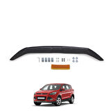 4mm 1.kalite Ford Kuga 2013 2016 ARASI Ön Kaput Koruyucu Rüzgarlığı CAPPAFE 30300713 4 * c4 6 *