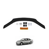 4mm 1.kalite Honda Civic 2001 2006 ARASI Ön Kaput Koruyucu Rüzgarlığı CAPPAFE 30340201 4 *C3 7 *C1 5 *