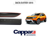 Dacia Duster 2018 2019 2020 MODEL Kapı Koruma Dodik