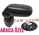 MEGANE 3 2011 - 2015 KOLÇAK NİKEN