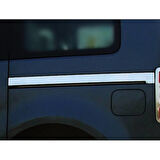 CADDY SÜRGÜLU KAPI CITASI KROM 2 PARÇA 2010 2011 2012 2013 2014