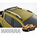 FORD RANGER 2011 2012 2013 2014 2015 2016 2017 2018 2019 2020 2021 2022 GRİ PORTBAGAJ TAVAN ÇİTASI