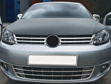 CADDY ÖN TAMPON ÇİTASI 3 PARÇA TRENDLİNE 2010 2011 2012 2013 2014