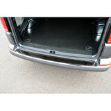 VOLKSWAGEN TRANSPORTER T6 ARKA TAMPON EŞİĞİ KROM 2015 2016 2017 2018 2019 2020