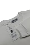Lenithra Tokyo Revengers Mikey Anime Sırt Baskılı Unisex Oversize Sweatshirt Beyaz / XL
