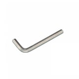 6 Köşe Alyan 1,5 Mm