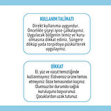 VELVOX Torpido Bakım Sütü 5 LT (Jel Formu) + 500 ML ve Uygulama Süngeri Hediye