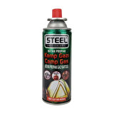 Pürmüz Gaz Yedek 400 Ml