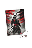 500 Parça Puzzle Samuray Japon